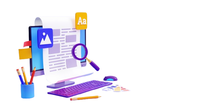 content writing
