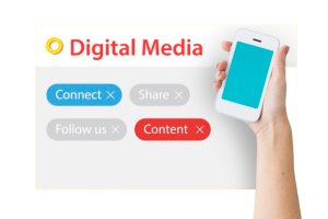 social media service